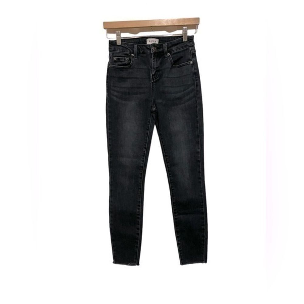 PISTOLA | denim jeans 25